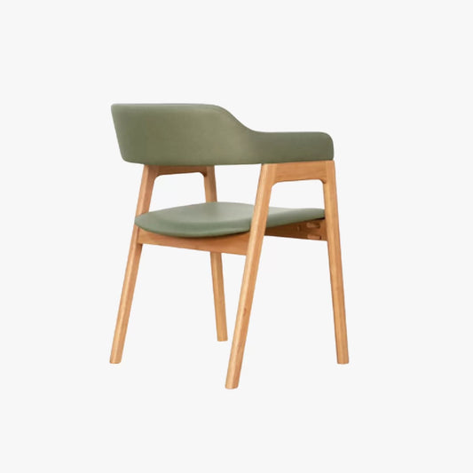 ANGELA DINING ARM CHAIR