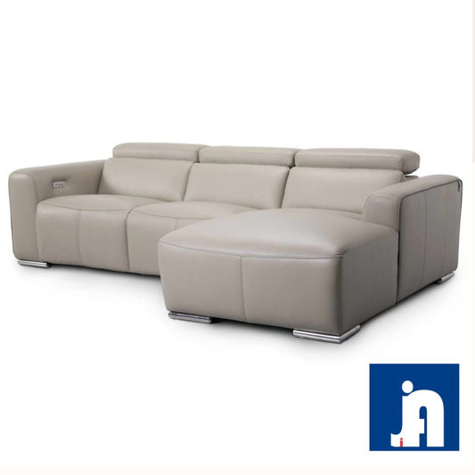 JIA 8003 - Recliner Sofa