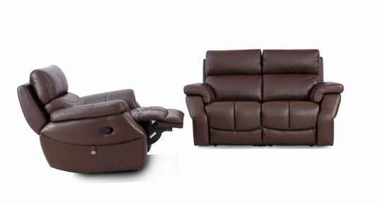 JIA 9905 - Recliner Sofa