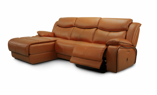 JIA 9916 - Recliner Sofa