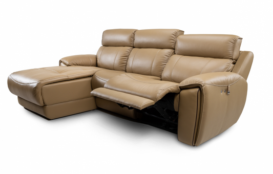 JIA 9919 - Recliner Sofa