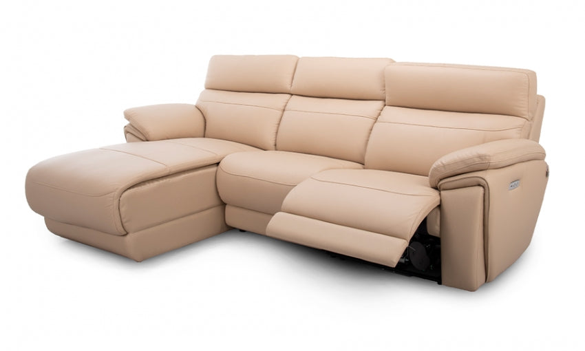 JIA 9925 - Recliner Sofa