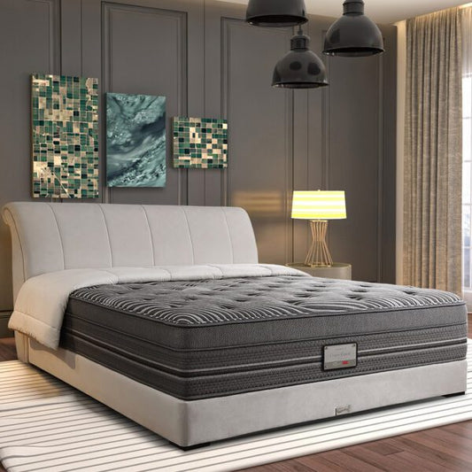 Slumberland - TempSmart™ 5.0 Crown Regent Prestige