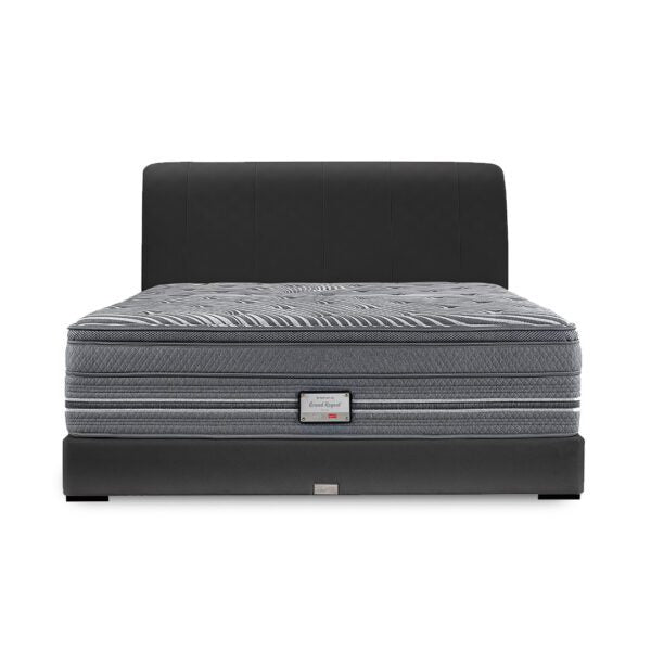 Slumberland - TempSmart 5.0 Grand Regent Prestige