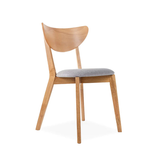 MOROCCO DINING CHAIR - YH BEECH