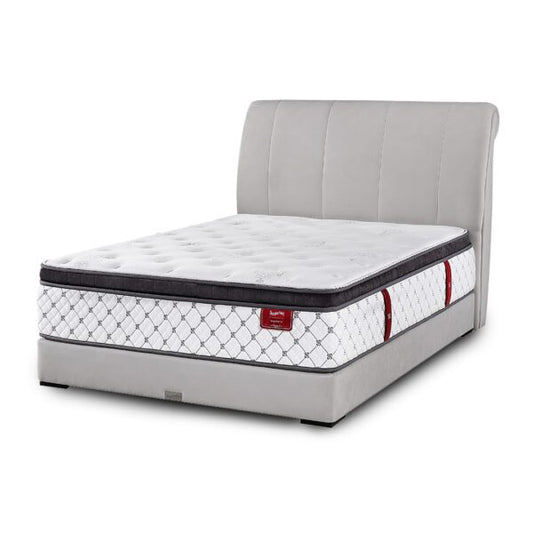 Slumberland - TempSmart 5.0 Regina 2