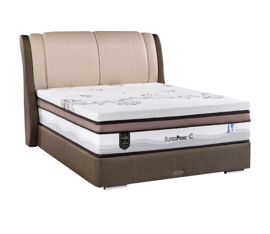 King Koil - SuperPedic C