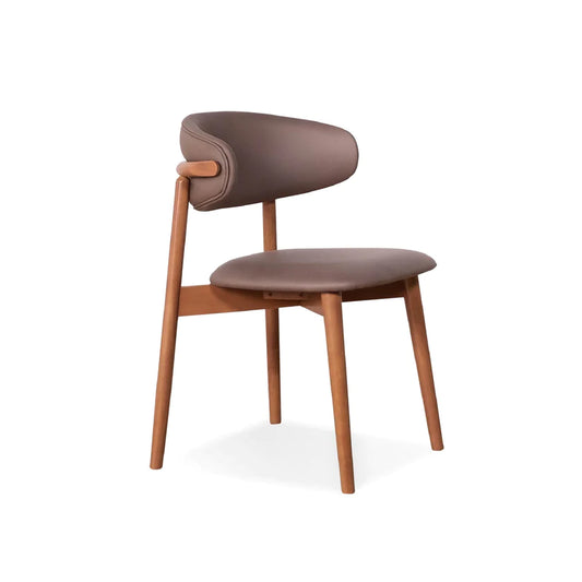 ZOLA DINING  CHAIR