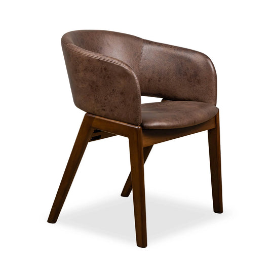 ALINA DINING CHAIR