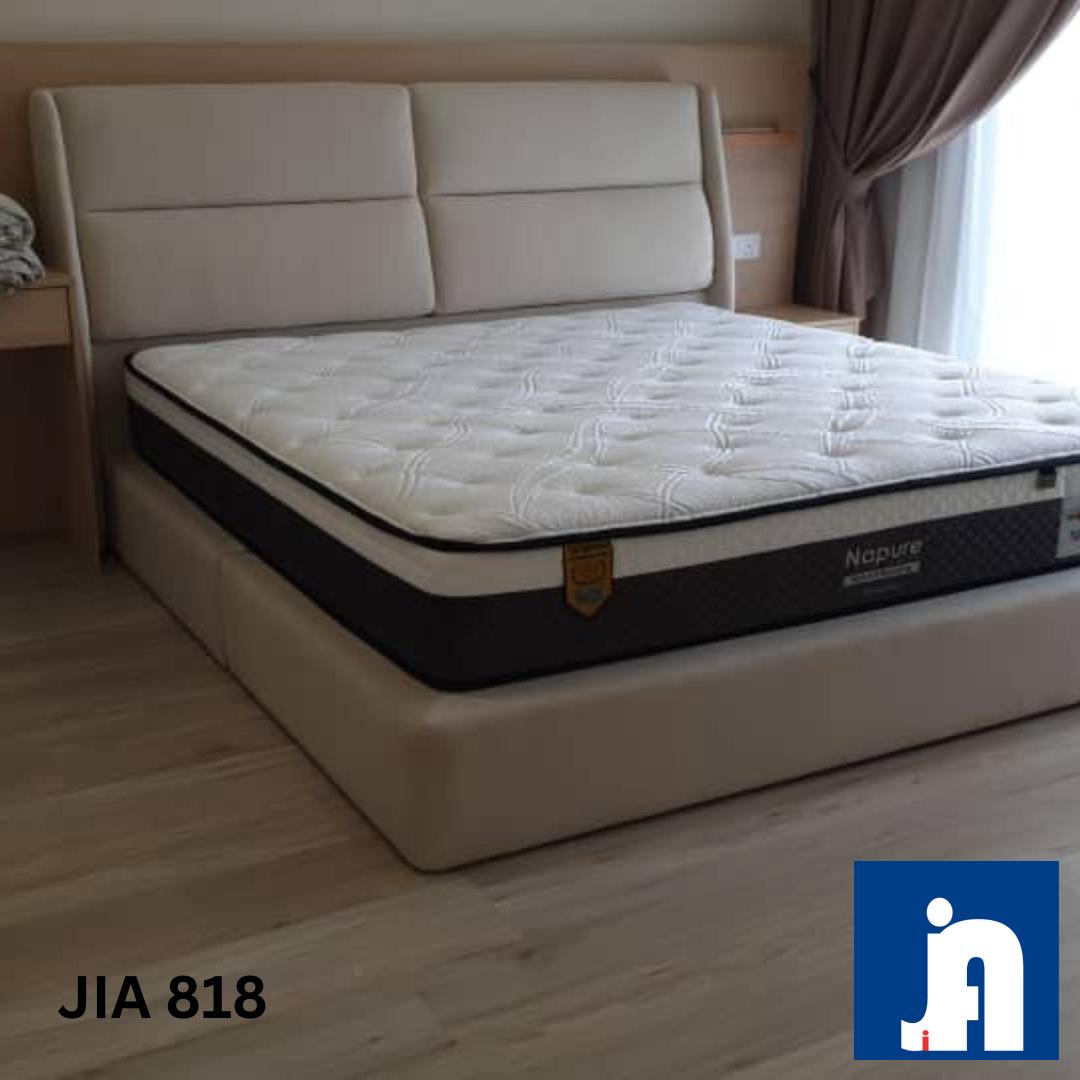 JIA 818