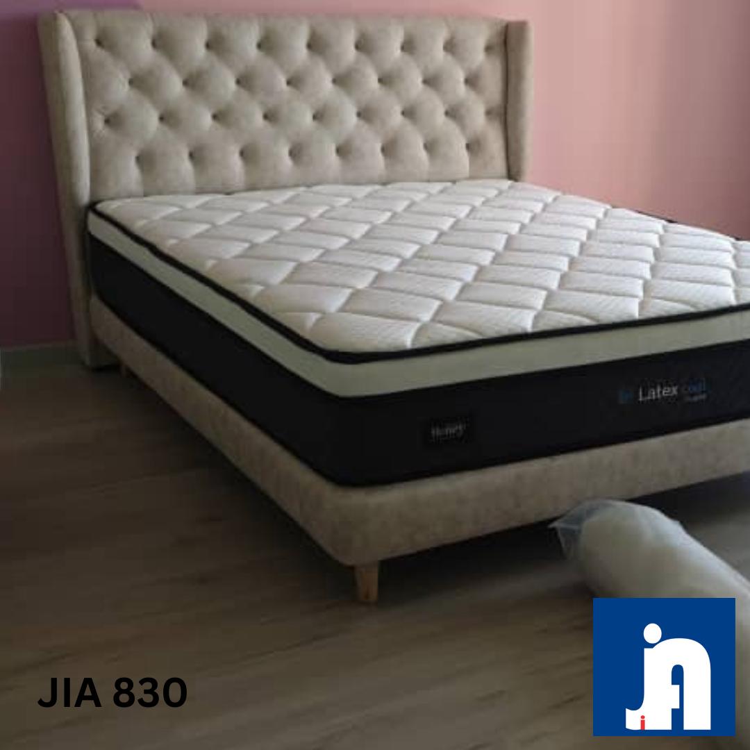 JIA 830